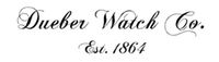Dueber Watch Co coupons